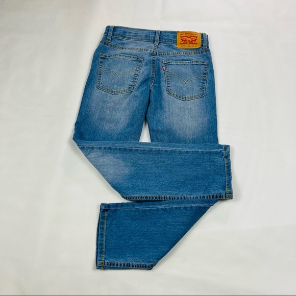 Boys 511 Slim Levi’s size 10 reg - Picture 7 of 13